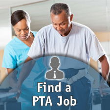 Physical Therapist Assistant or Occupational Therapist Assistant, anyone work in these jobs on here?