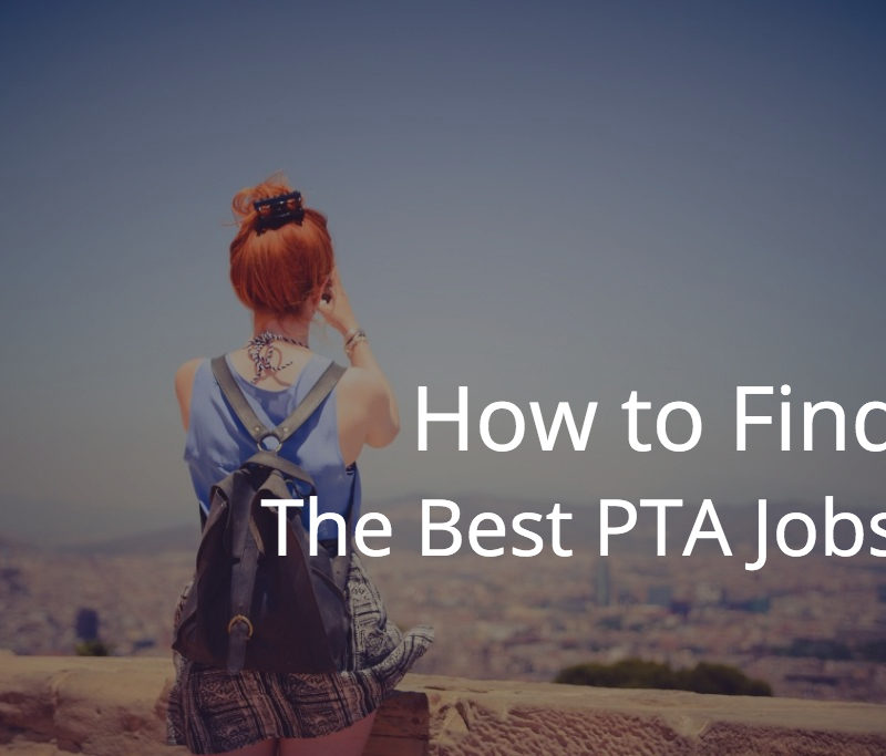 How to find the best physical therapist assistant jobs PTA Guide