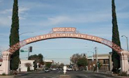 4th highest paying city for PTA Salary is in Modesto, California