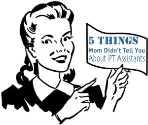 5 Great things about a PTA Career