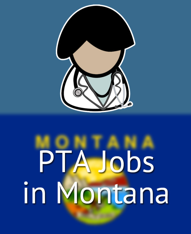 PTAJobsinMontana