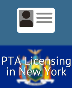 PTA Licensing in New York