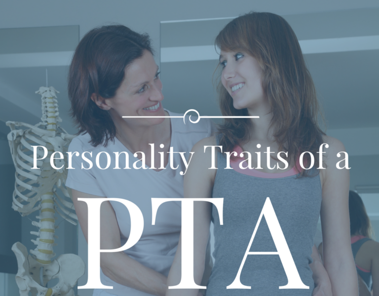 Top Physical Therapist Personality Traits And Skills Pt And Pta