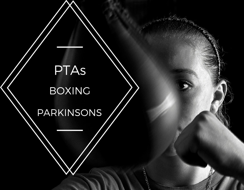 Growing Boxing Physical Therapy Program for Parkinsons Disease