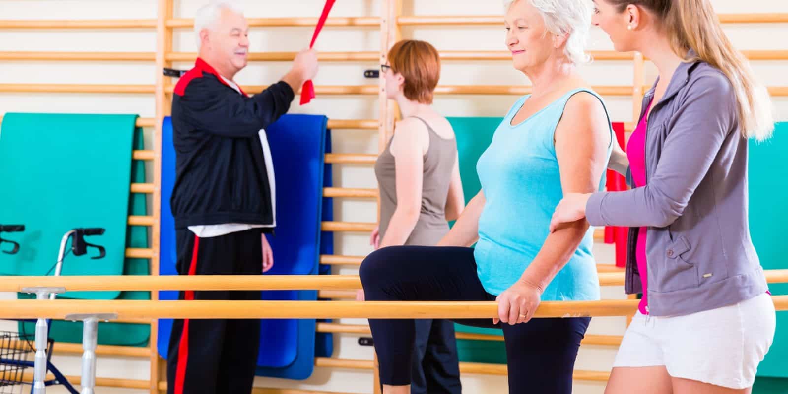 How To Become a Physical Therapist Assistant