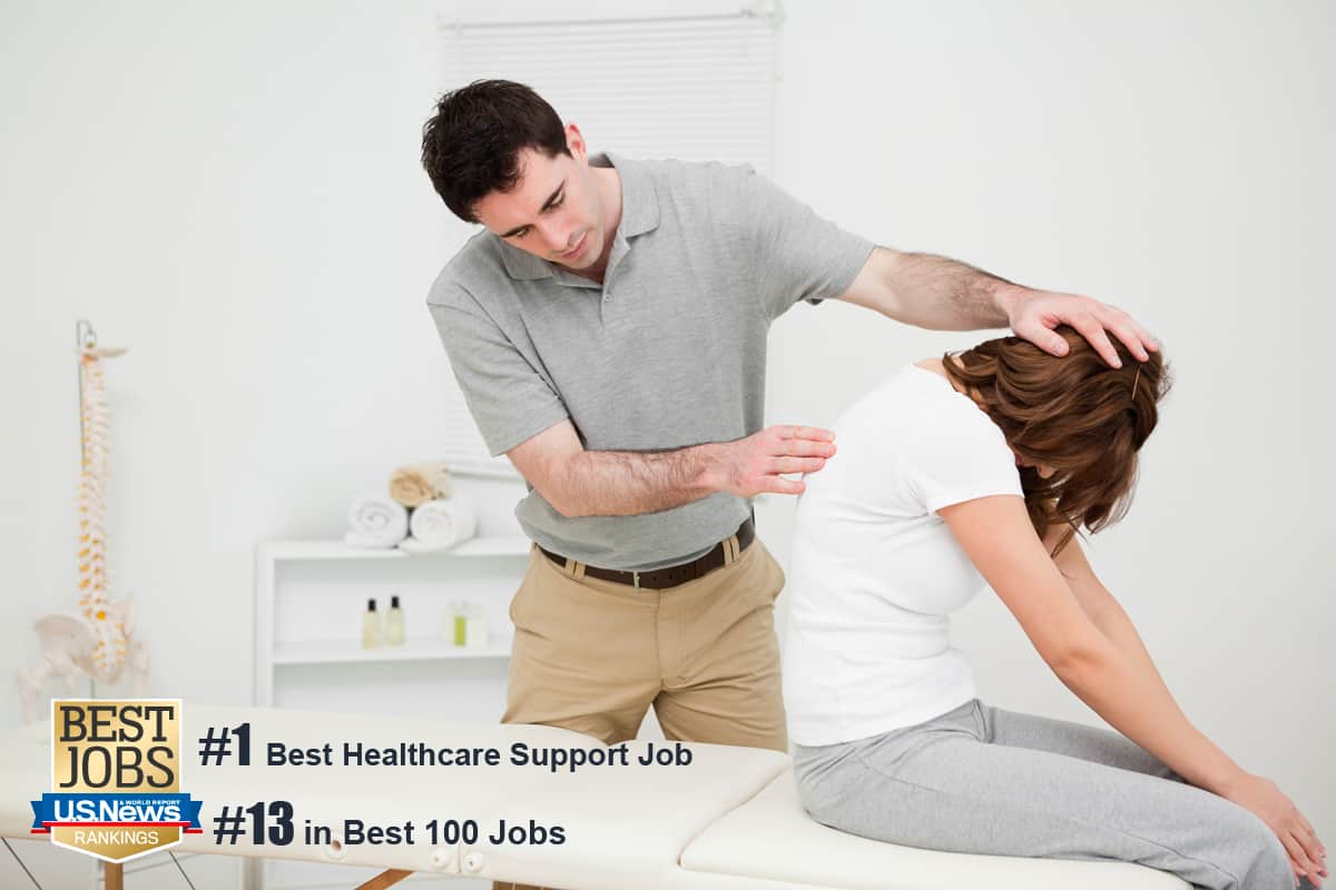 how to become a physical therapist assistant in 7 steps