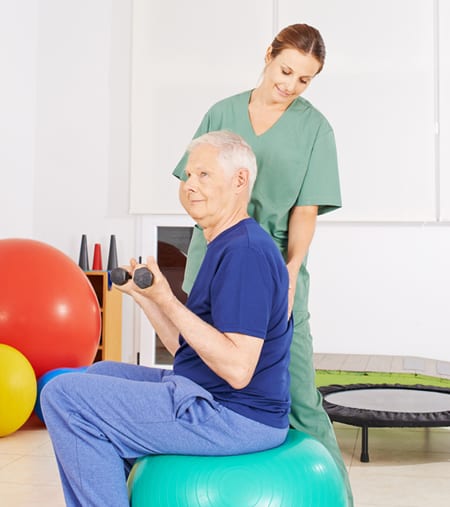 how to become a physical therapy assistant