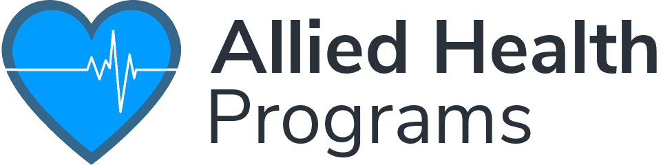 Learn About Allied Health Programs at alliedhealthprograms.com