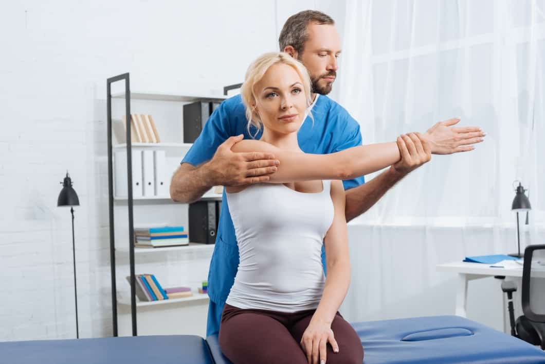 Choosing a Physical Therapist Assistant Program