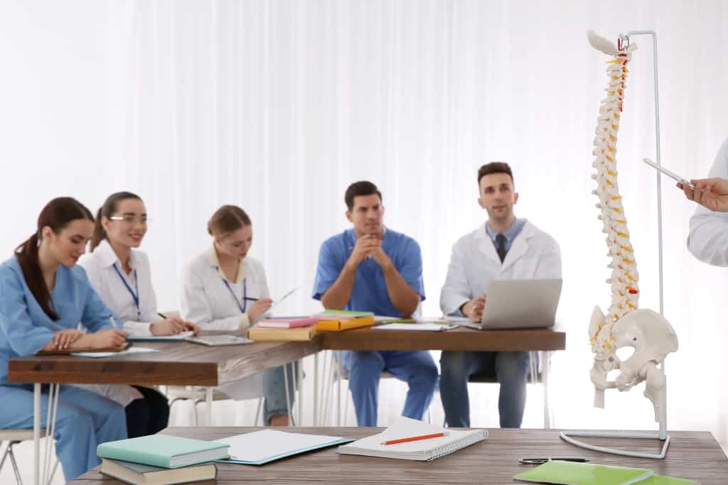 Physical Therapy Assistant Degree Overview