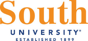 south university logo